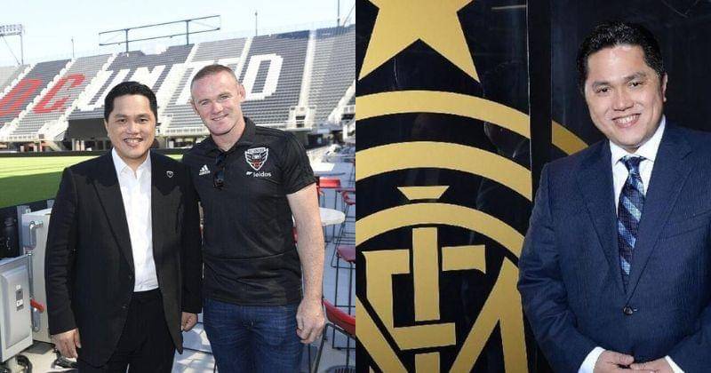 Instagram.com/erickthohir